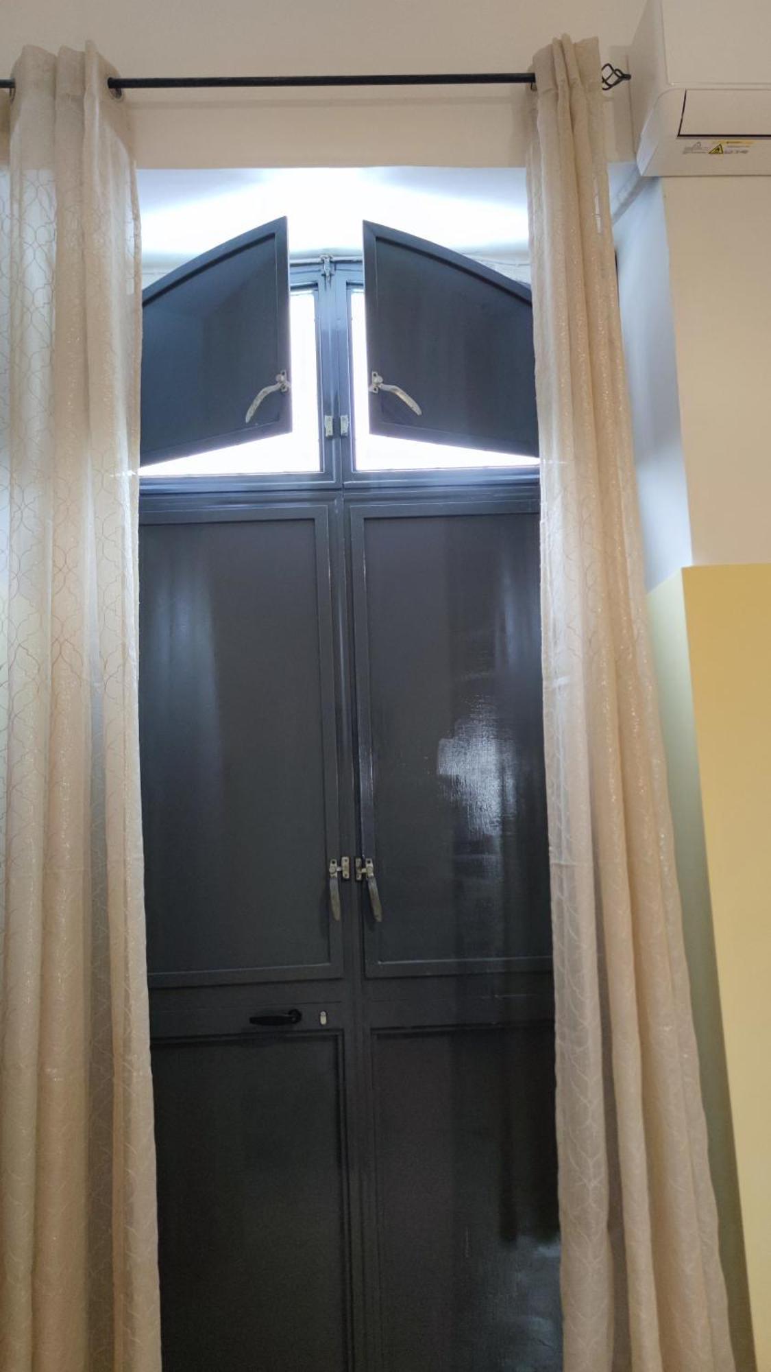 Gioele Home CTA Exterior foto