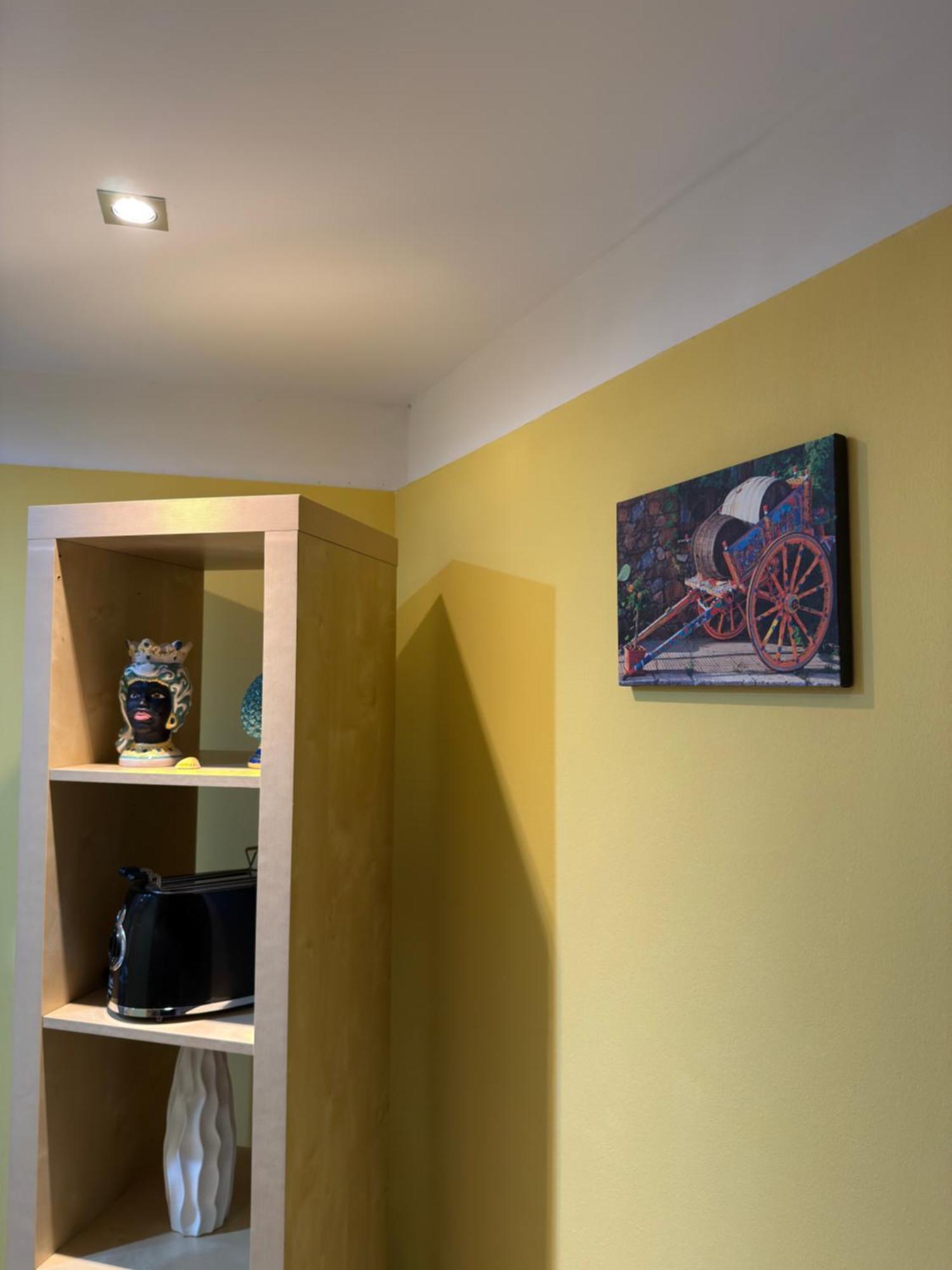 Gioele Home CTA Exterior foto