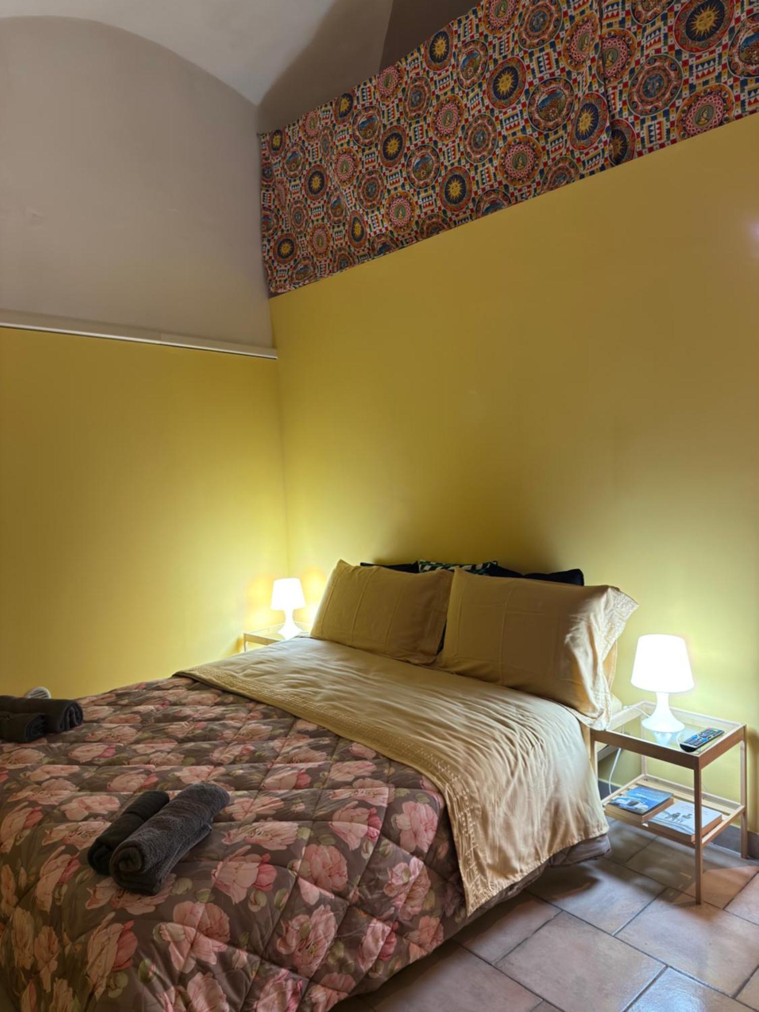 Gioele Home CTA Exterior foto