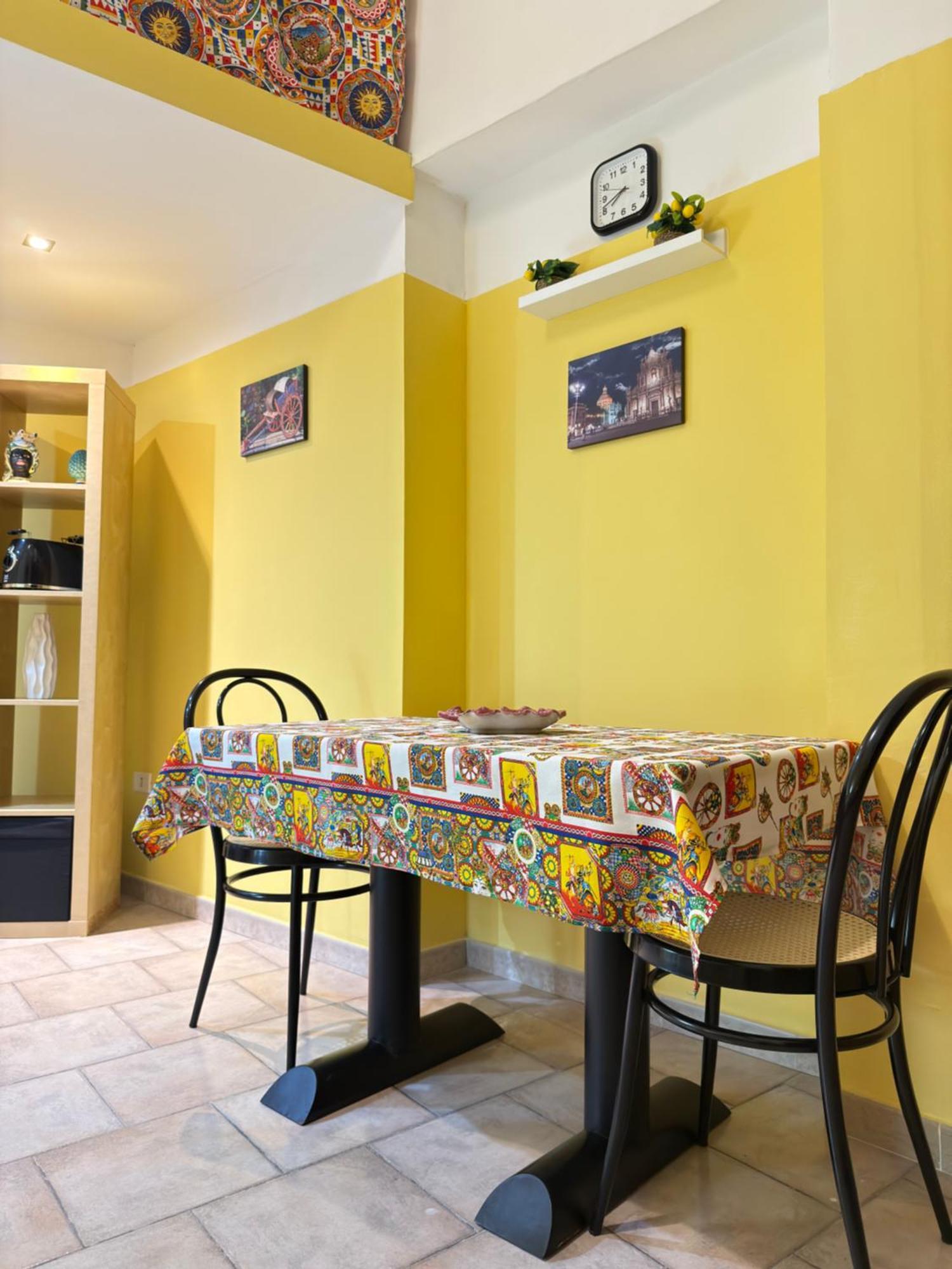 Gioele Home CTA Exterior foto