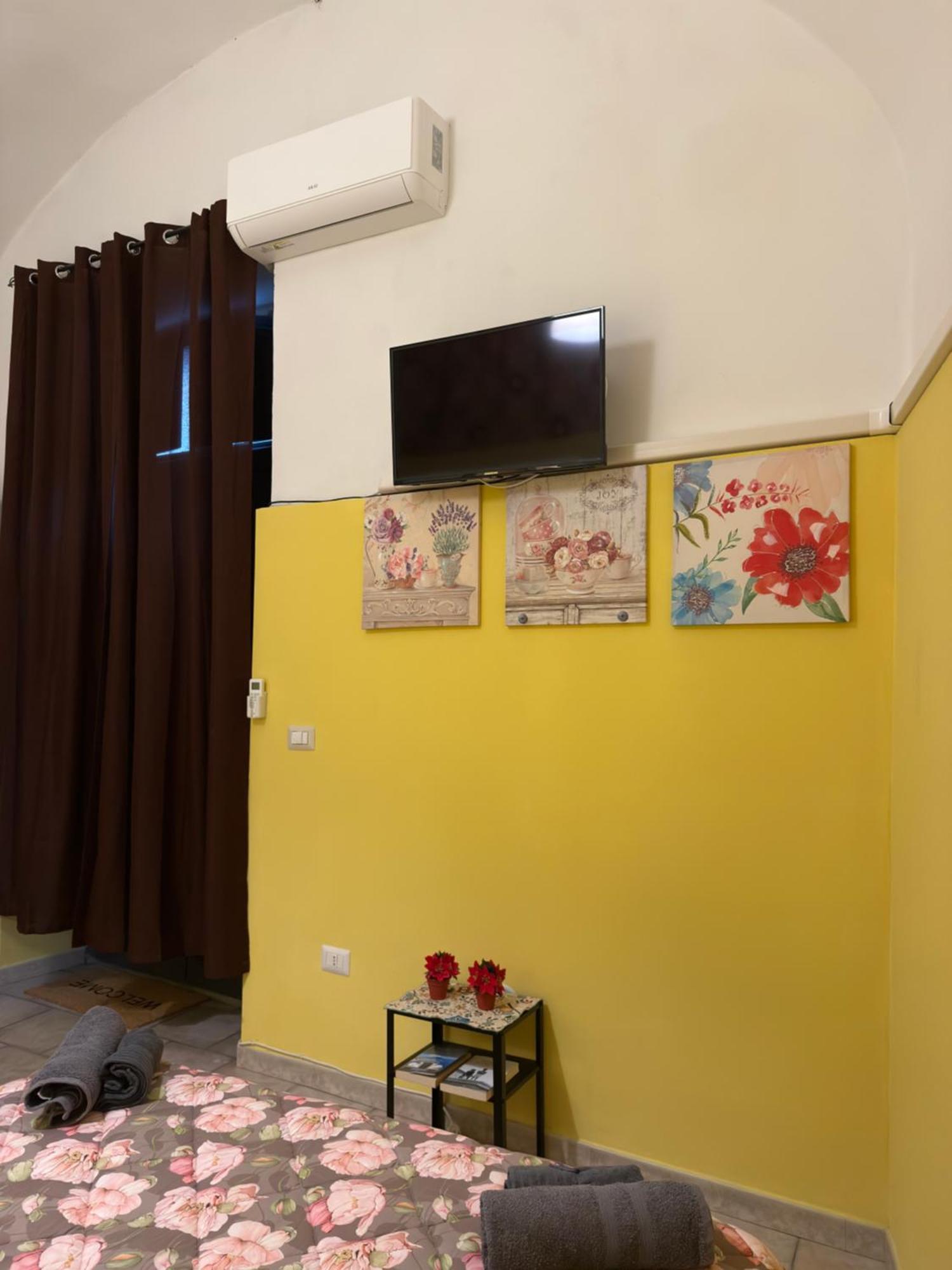 Gioele Home CTA Exterior foto